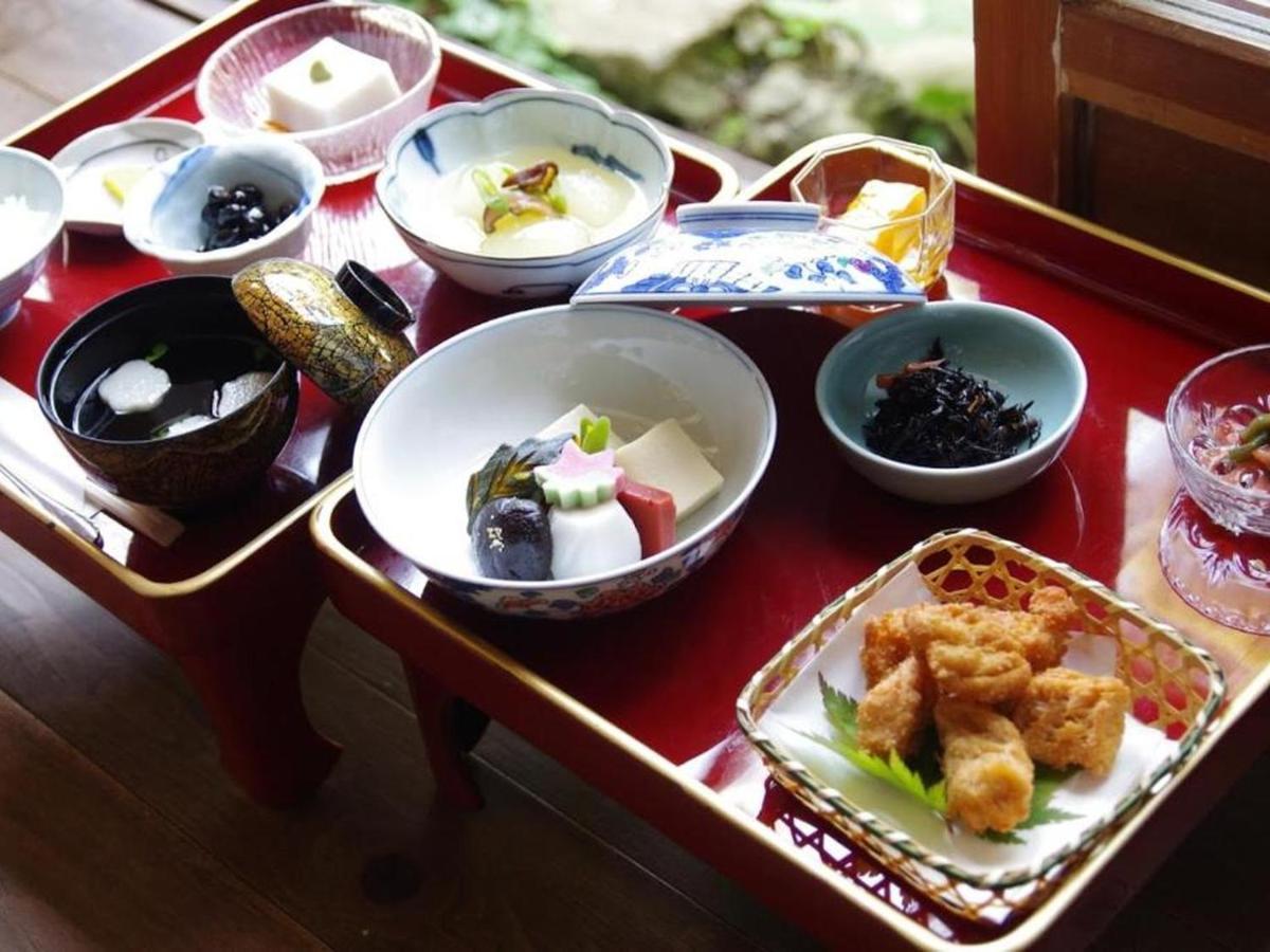 Shukubo Yochiin Ryokan 3*