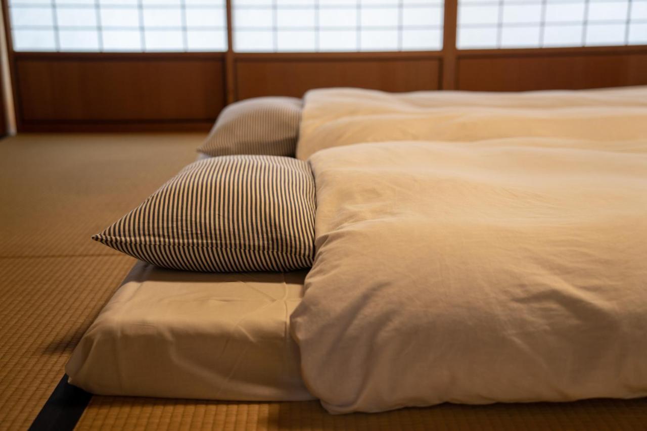 Shukubo Yochiin Koyasan