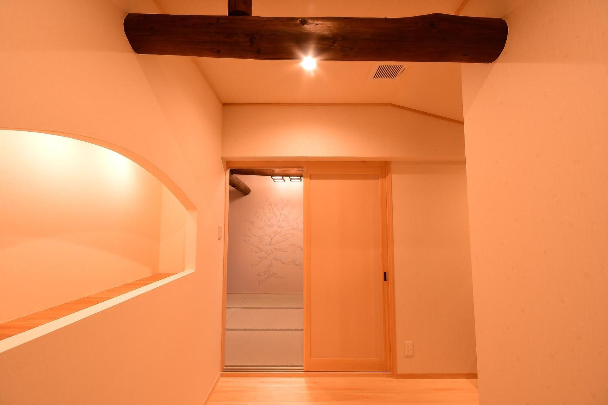 Ryokan Shukubo Yochiin