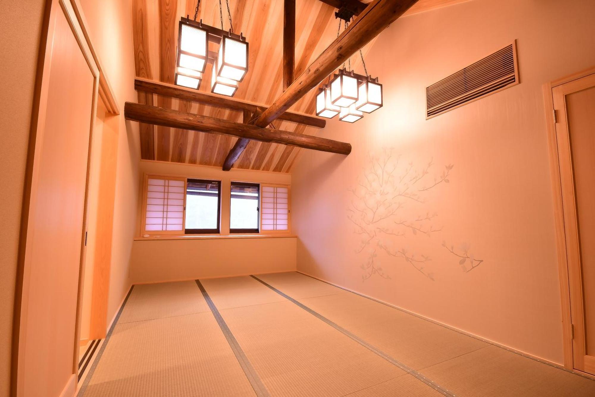 Shukubo Yochiin Koyasan