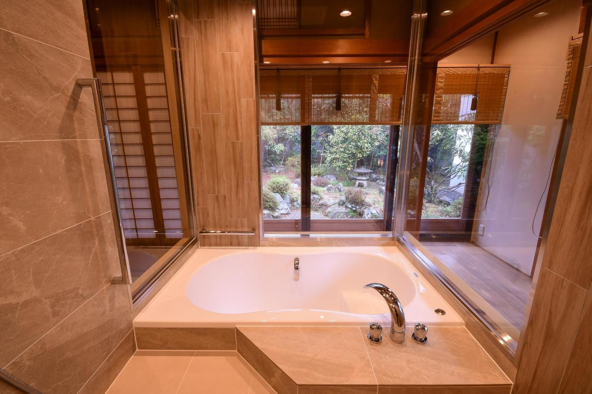 Ryokan Shukubo Yochiin