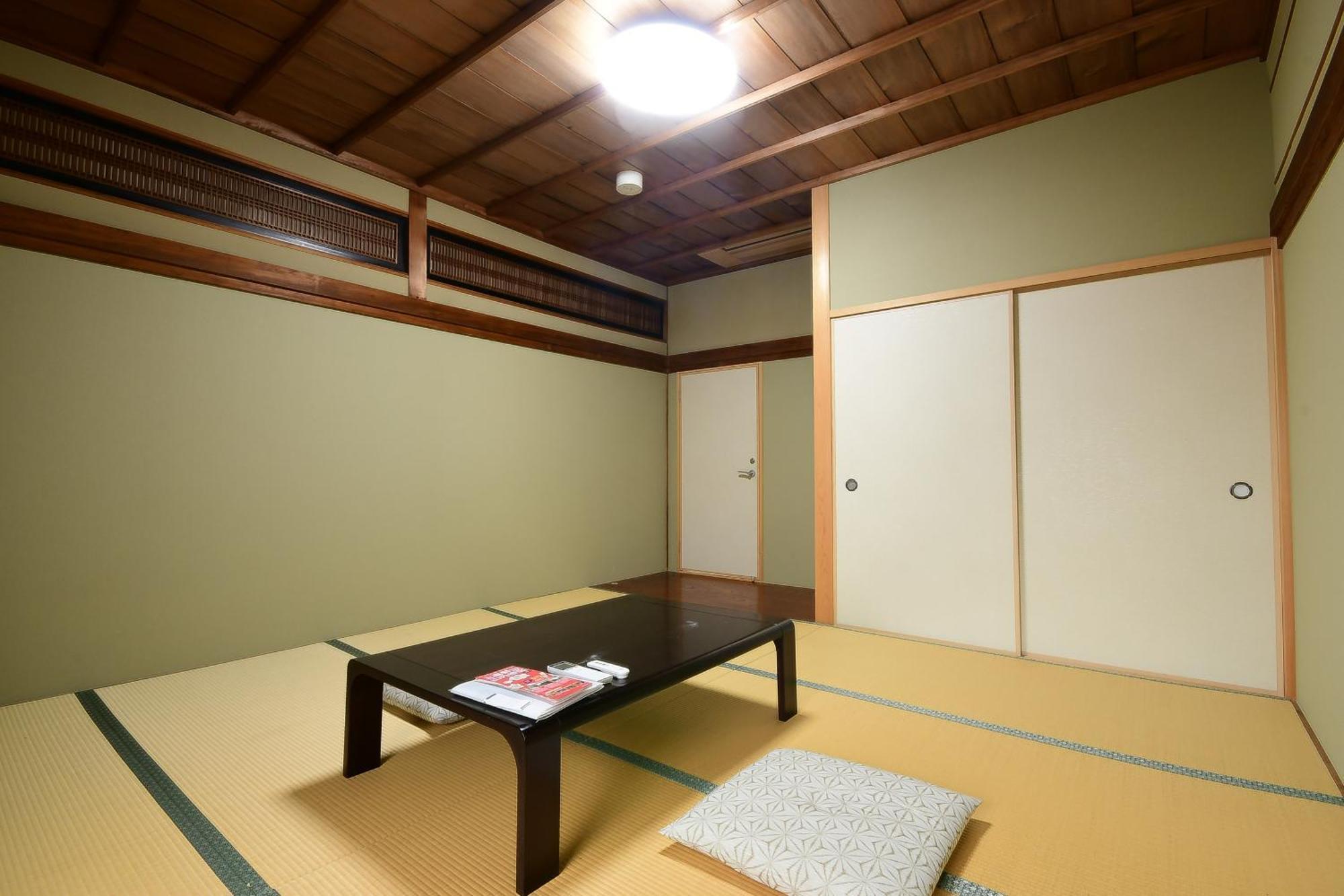 Shukubo Yochiin Koyasan