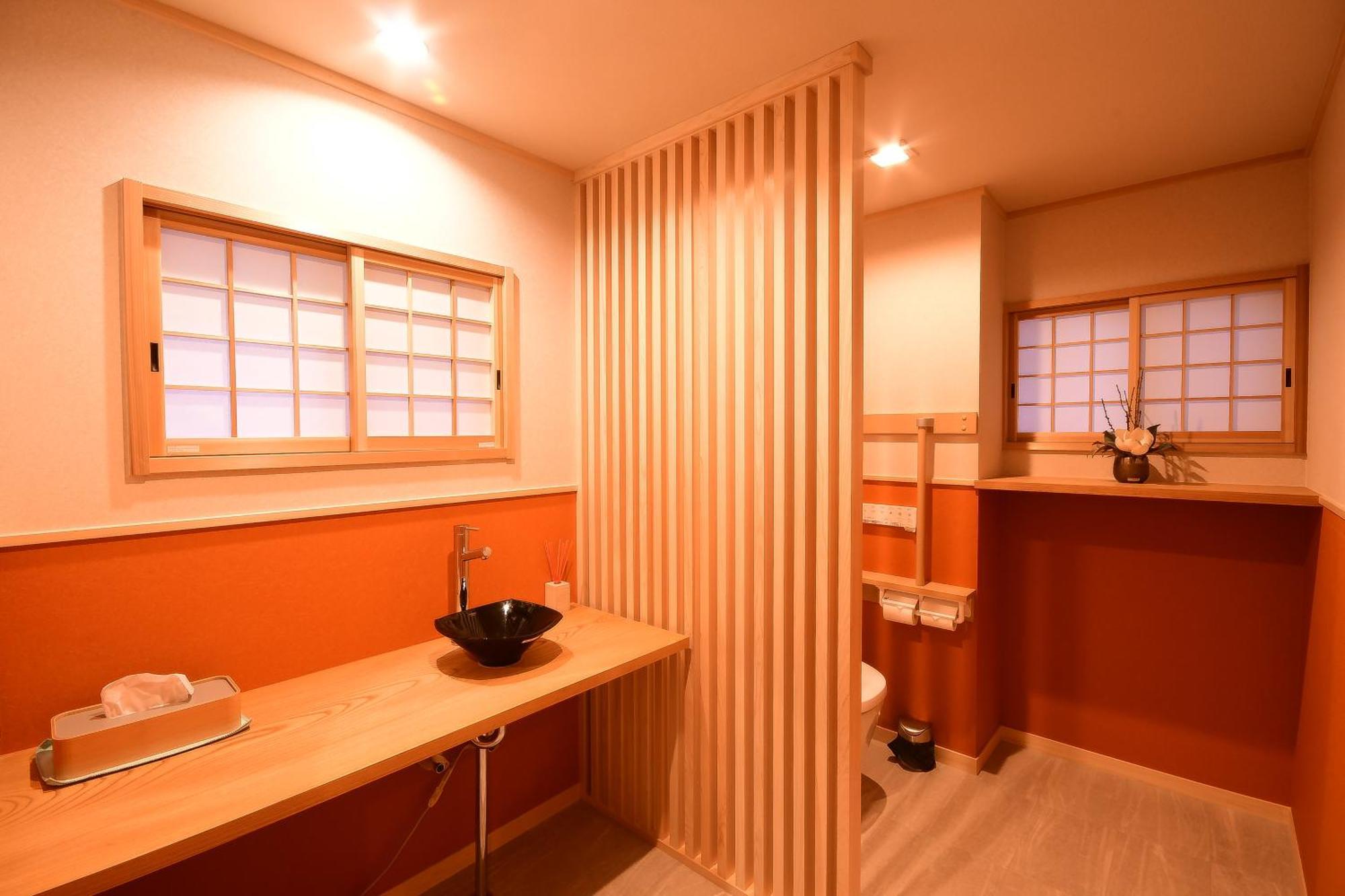 Shukubo Yochiin Ryokan