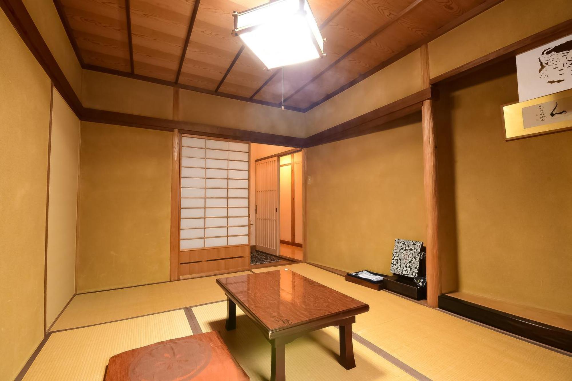 Shukubo Yochiin Ryokan 3*