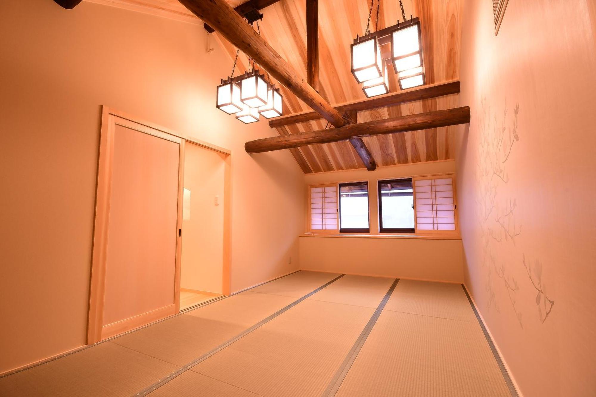 Ryokan Shukubo Yochiin 3*