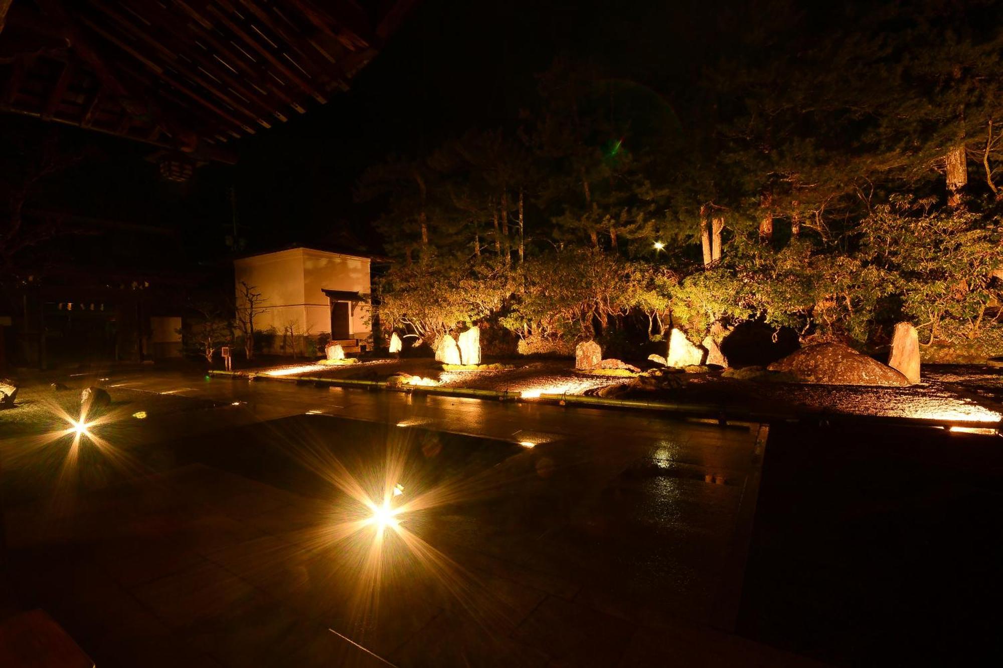 Ryokan Shukubo Yochiin 3*