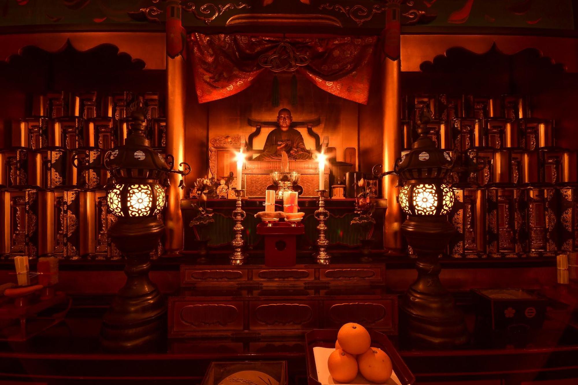 Shukubo Yochiin Ryokan