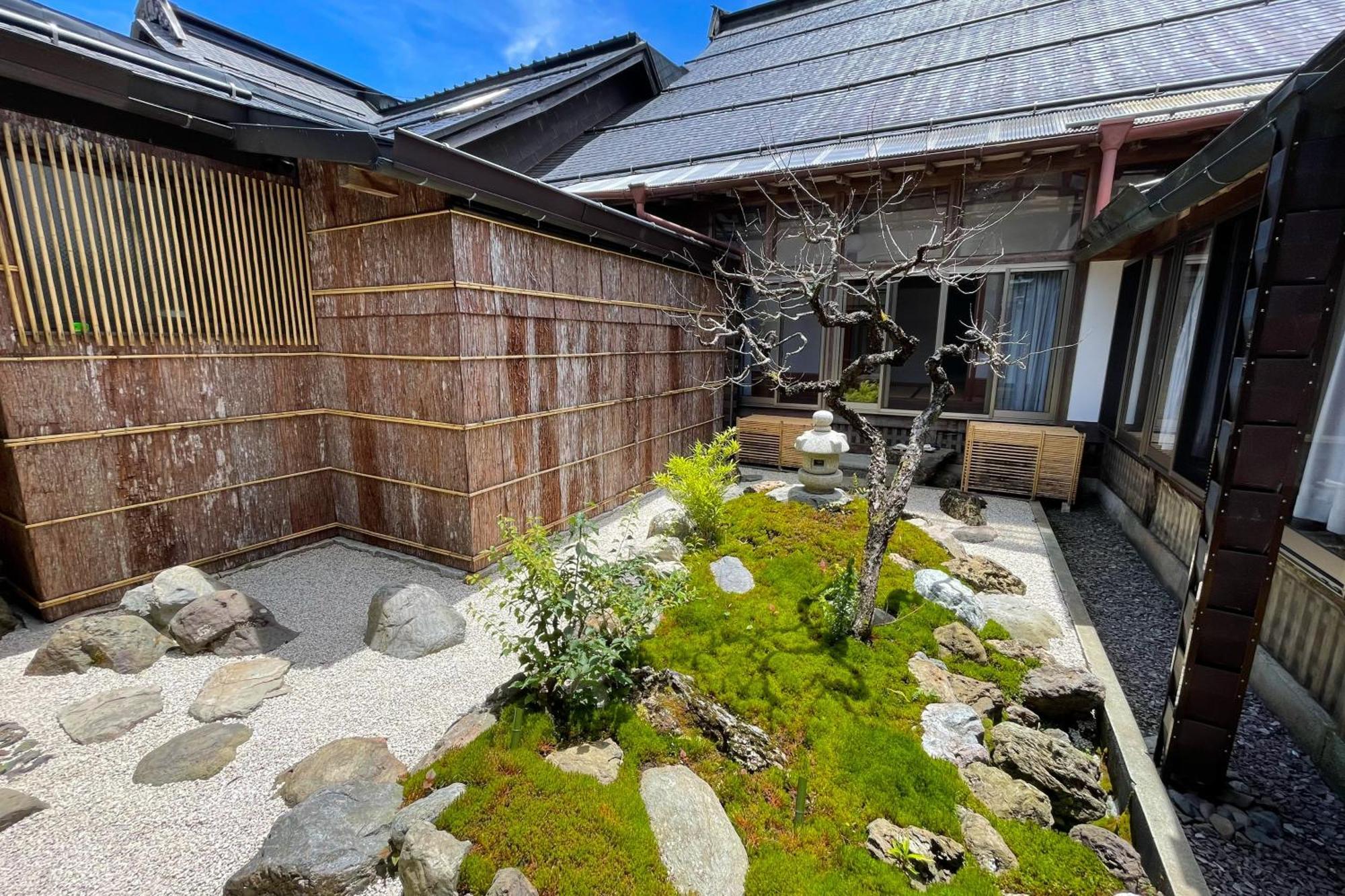 Shukubo Yochiin Ryokan