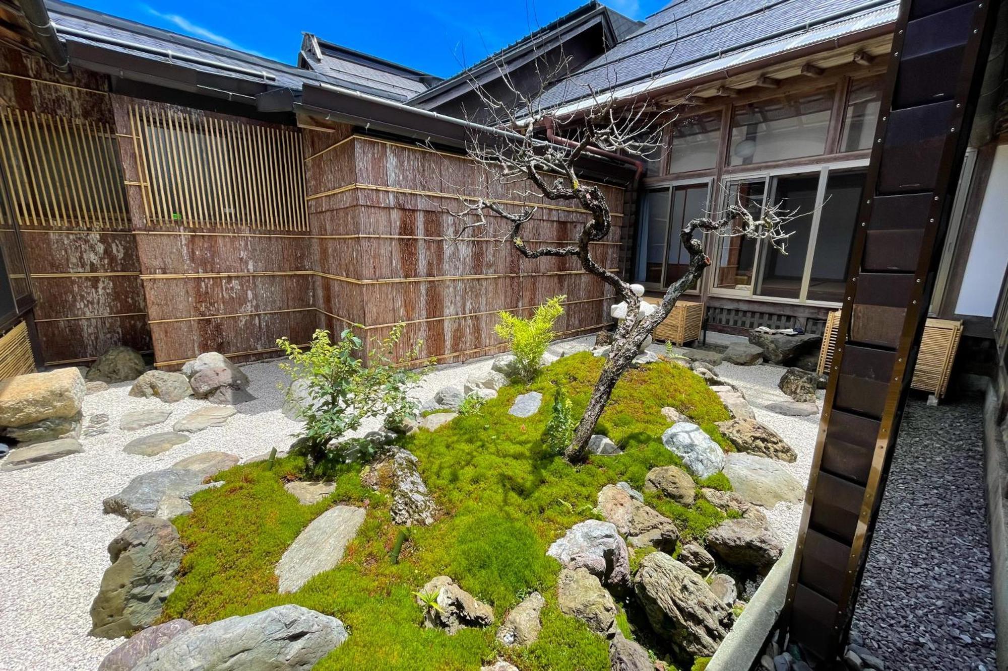 Shukubo Yochiin Ryokan 3*