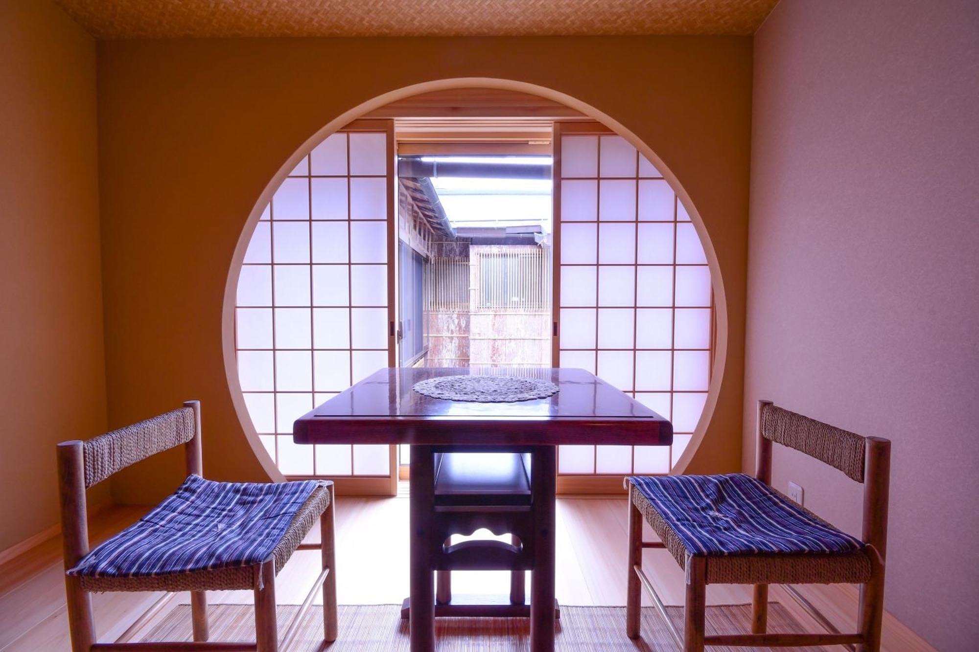 Shukubo Yochiin Ryokan