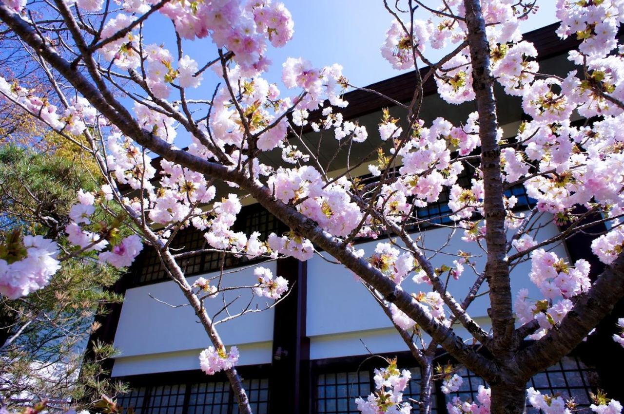 Shukubo Yochiin Ryokan Koyasan