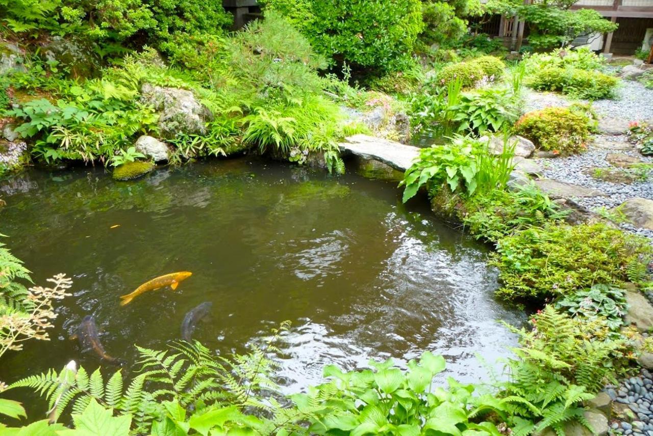 Shukubo Yochiin Ryokan